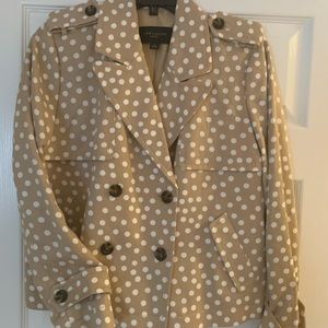Ann Taylor Jacket